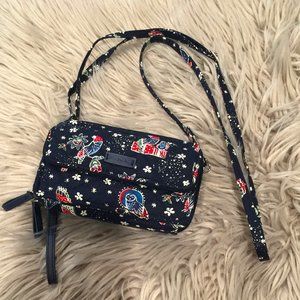 Owl Vera Bradley Purse✨NWOT